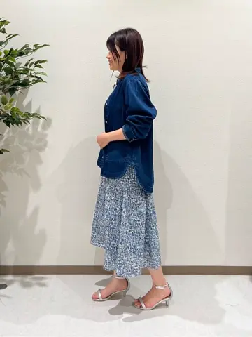 組曲 浅倉 コーディネート画像