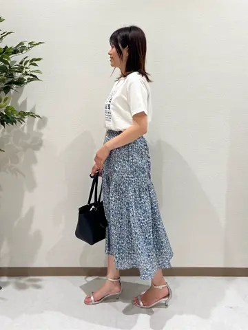 組曲 浅倉 コーディネート画像