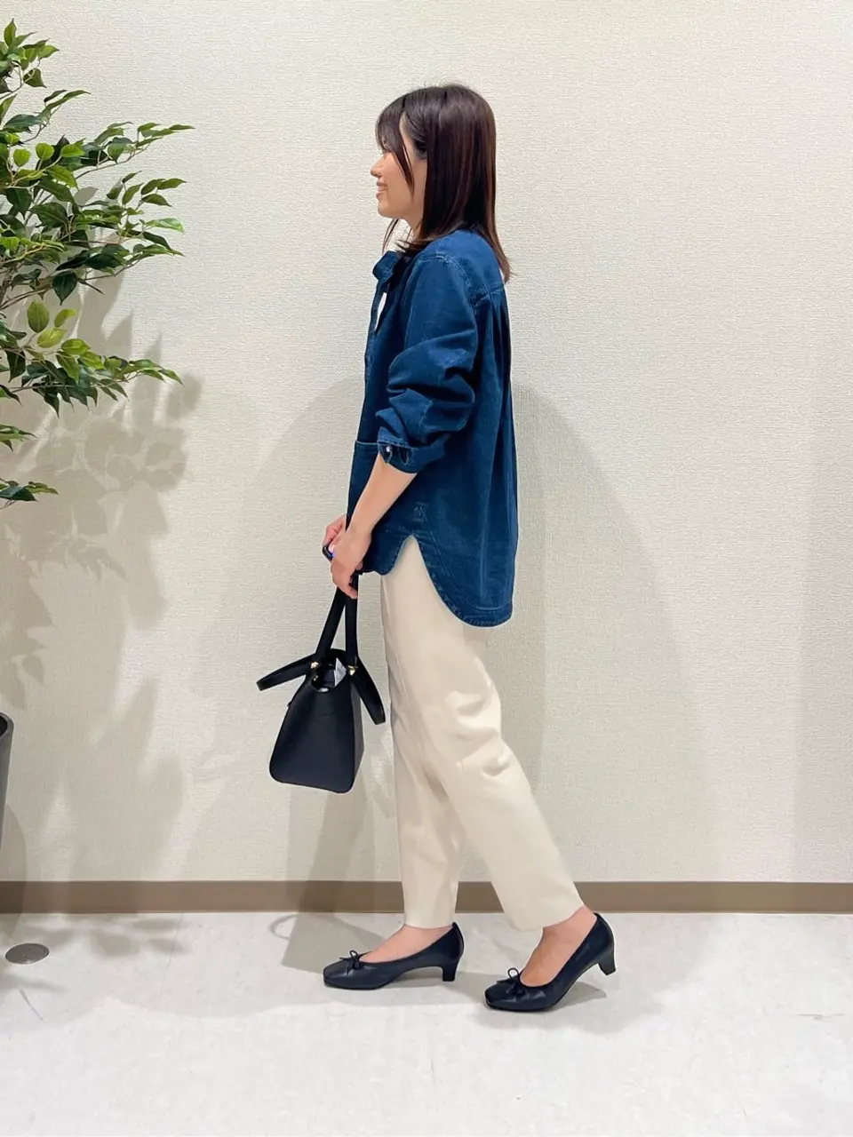 組曲 浅倉 コーディネート画像