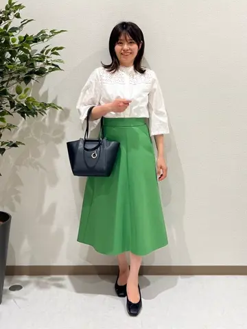 組曲 浅倉 コーディネート画像