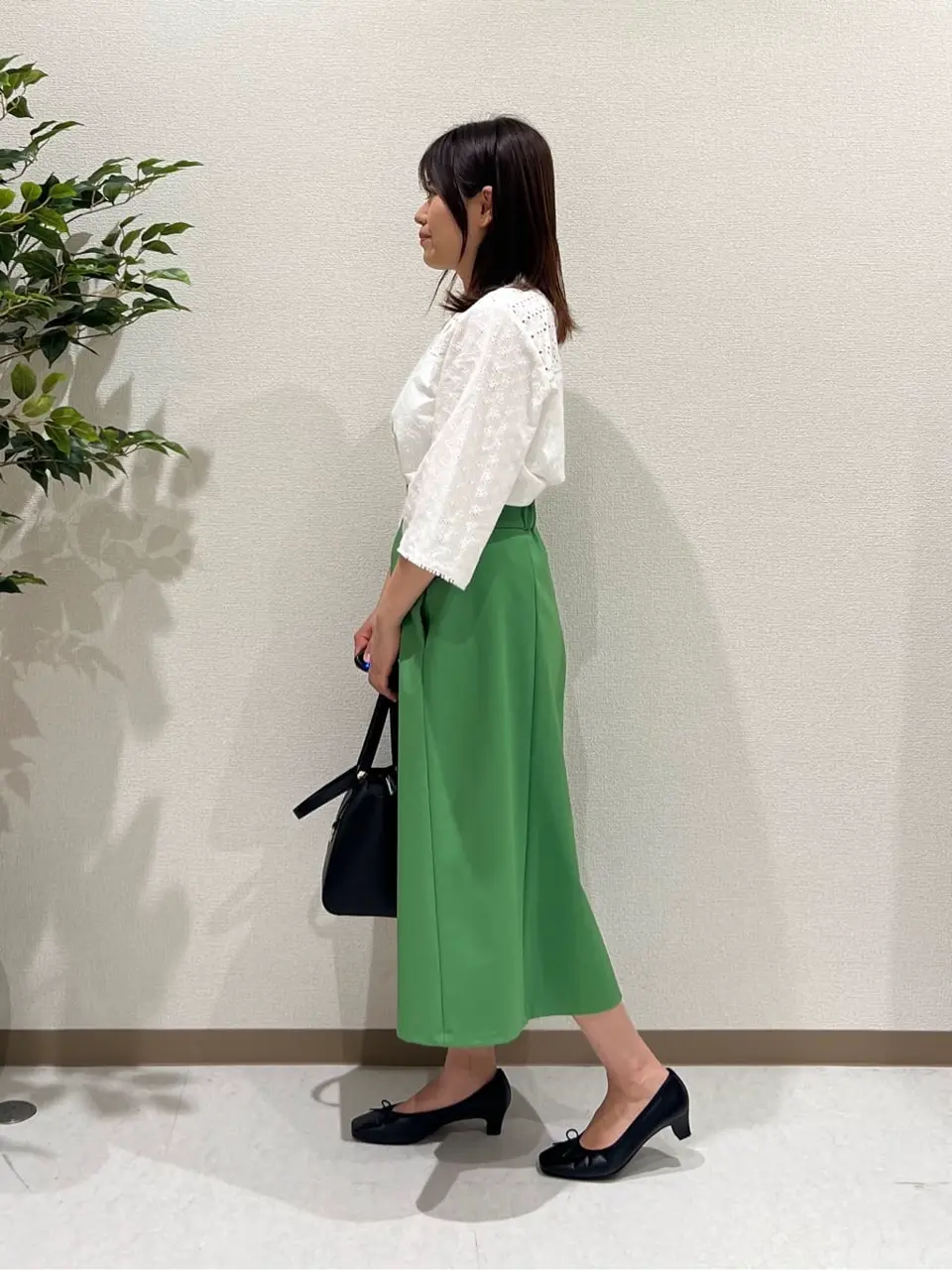 組曲 浅倉 コーディネート画像