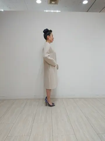 組曲 ウエノ コーディネート画像