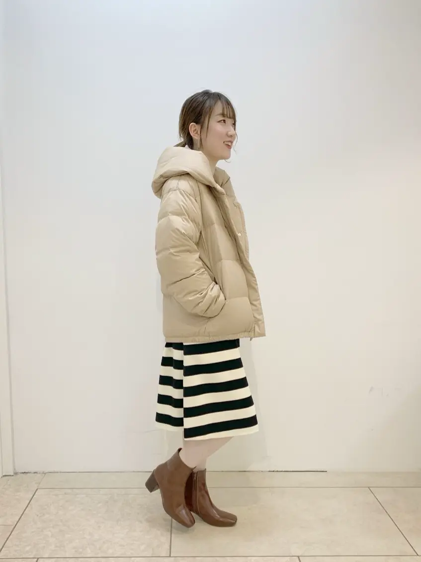 組曲 石井 コーディネート画像