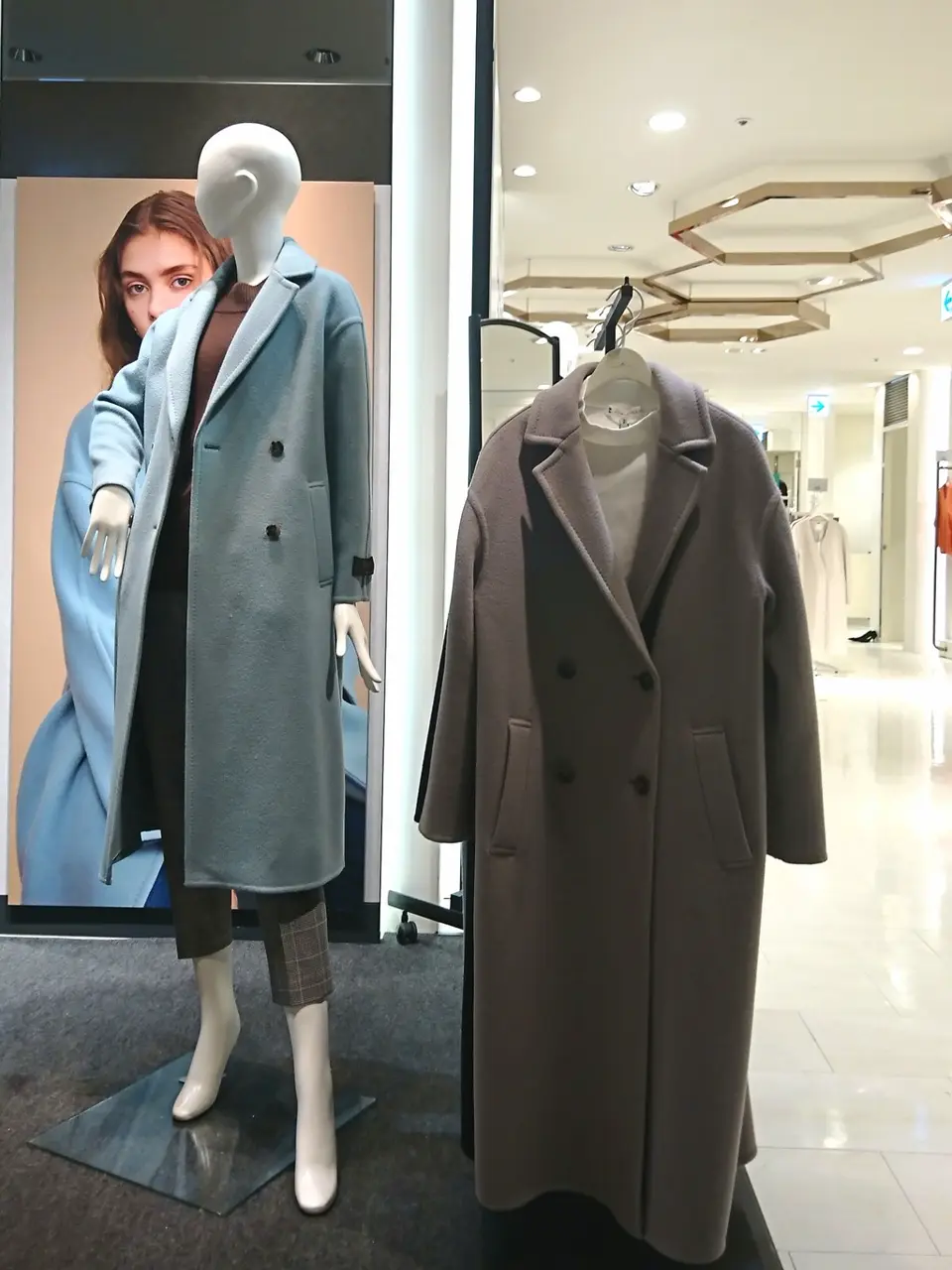  岡 コーディネート画像