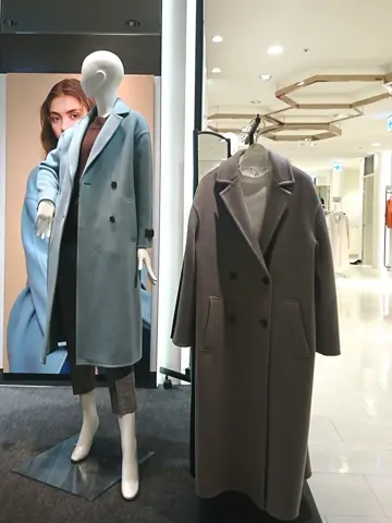 組曲 岡 コーディネート画像