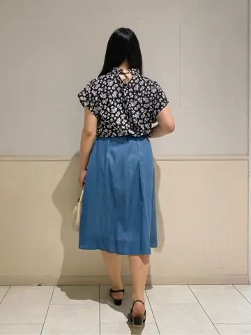 組曲 寺嶋 コーディネート画像