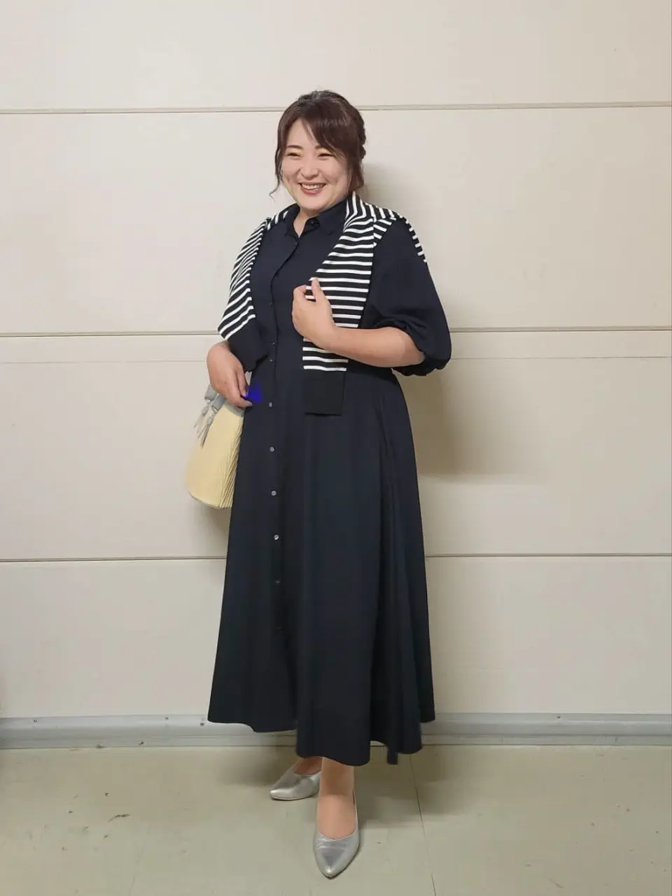  小林 コーディネート画像