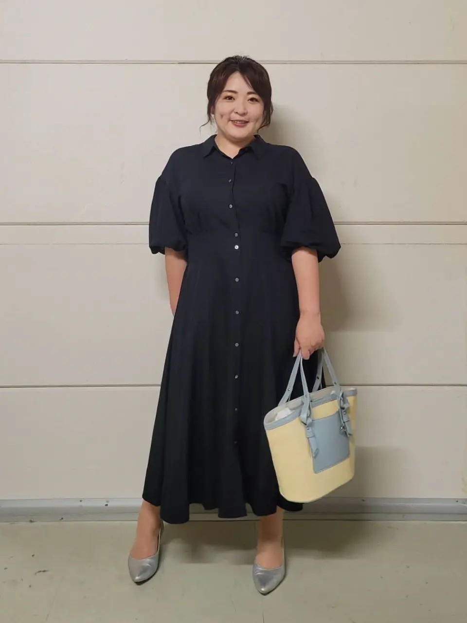 組曲 小林 コーディネート画像