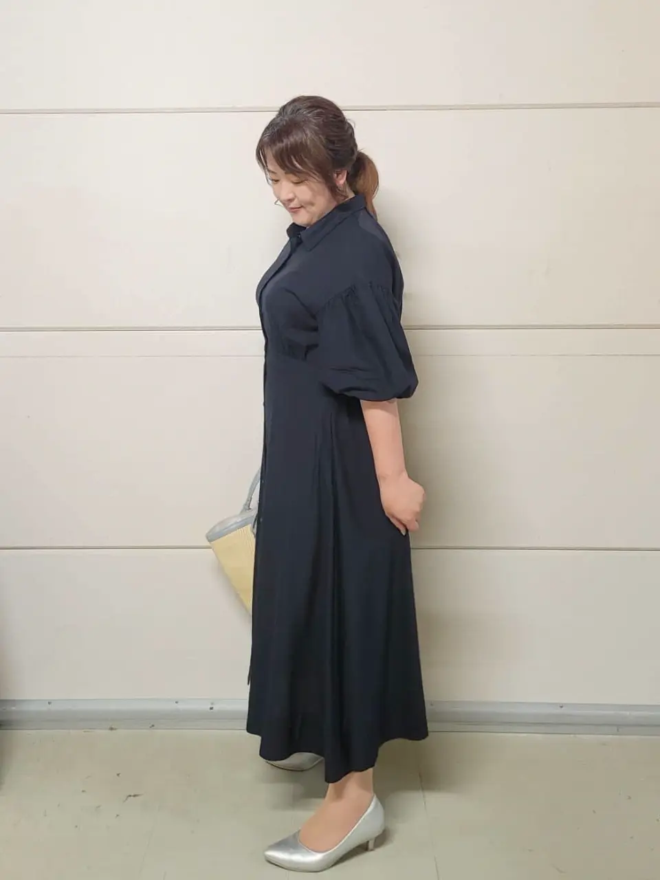 組曲 小林 コーディネート画像