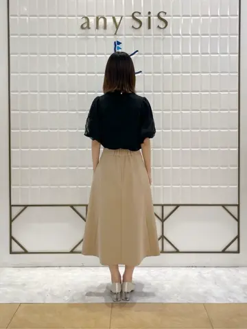 組曲 上田 コーディネート画像