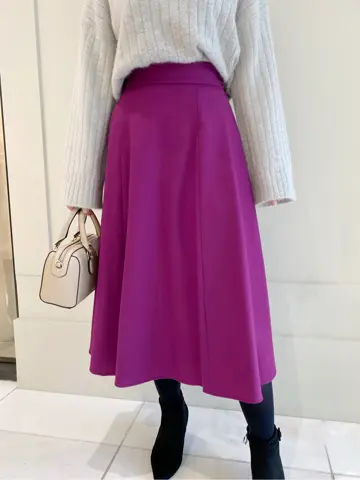 組曲 坂本 コーディネート画像