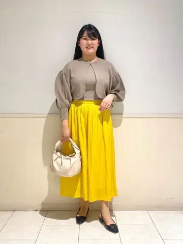 組曲 寺嶋 コーディネート画像