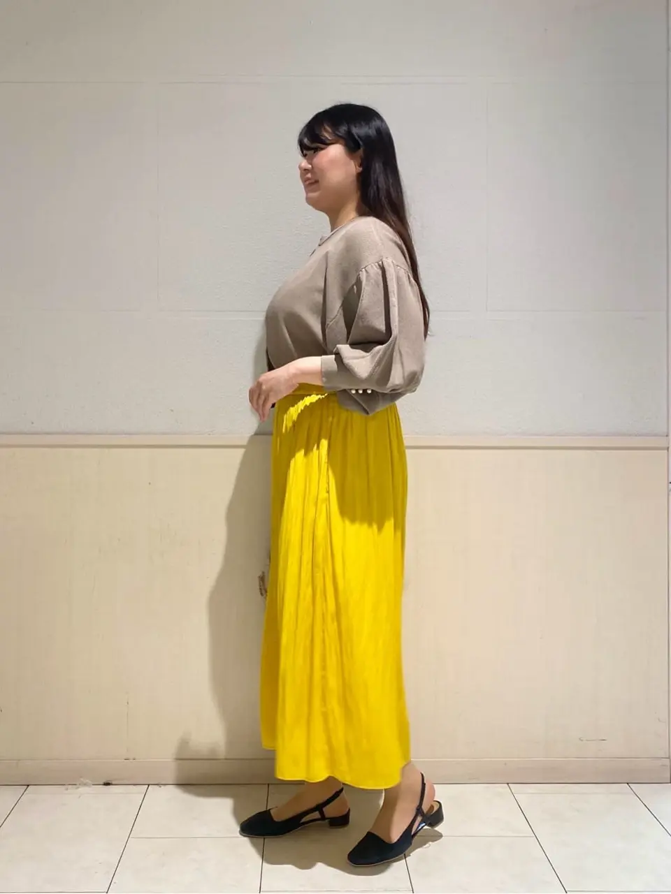 組曲 寺嶋 コーディネート画像