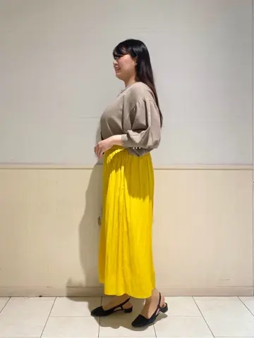 組曲 寺嶋 コーディネート画像