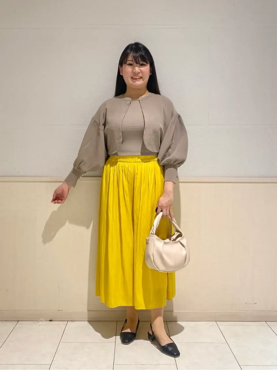 組曲 寺嶋 コーディネート画像