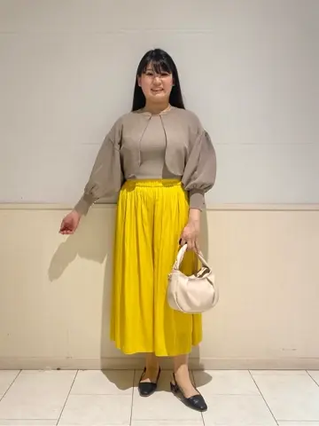 組曲 寺嶋 コーディネート画像