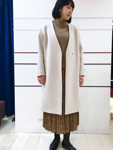 組曲 椛田 コーディネート画像