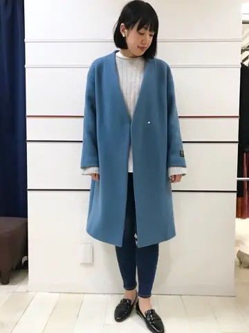 組曲 椛田 コーディネート画像