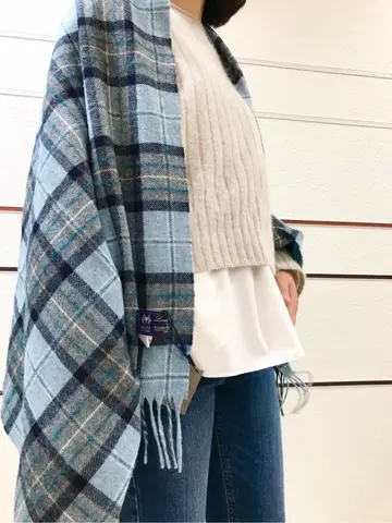 組曲 椛田 コーディネート画像