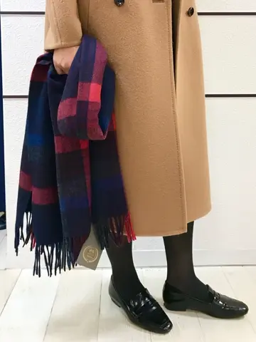 組曲 椛田 コーディネート画像