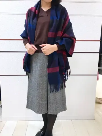 組曲 椛田 コーディネート画像