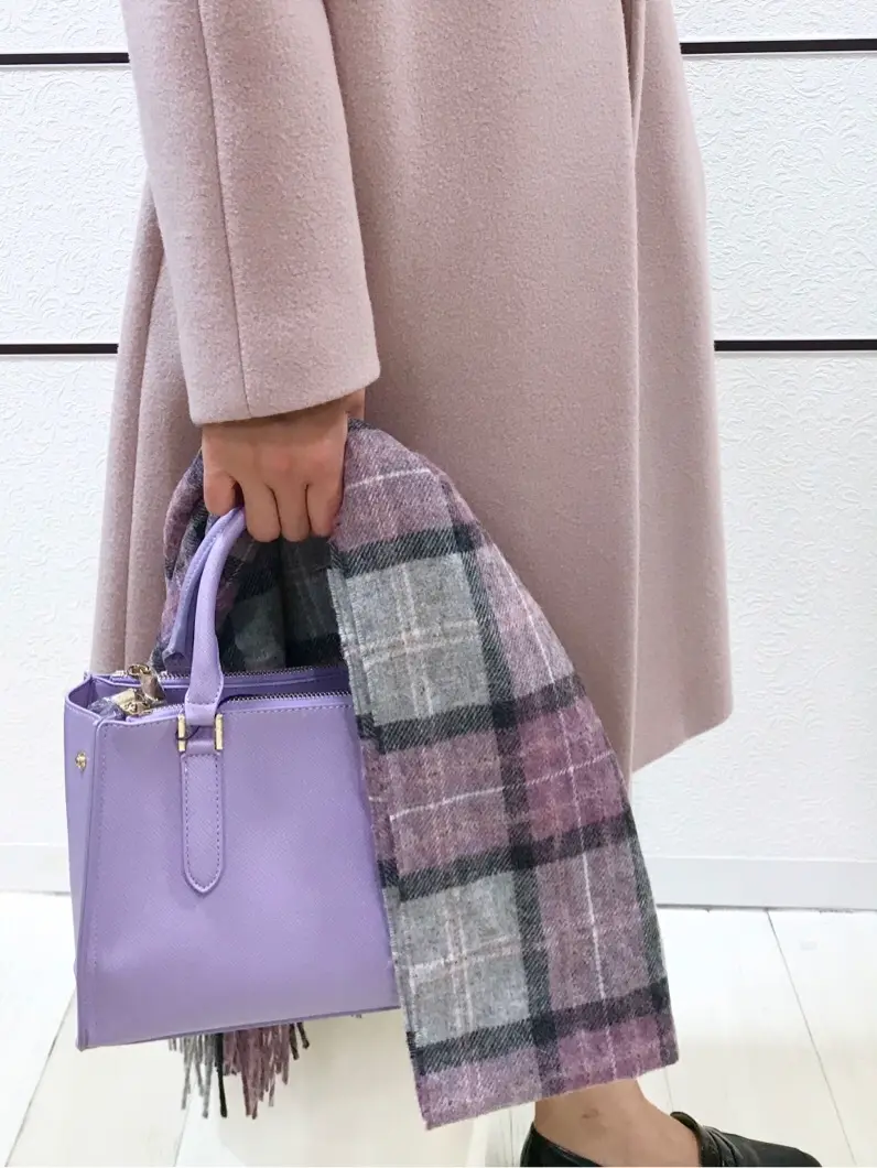 組曲 椛田 コーディネート画像