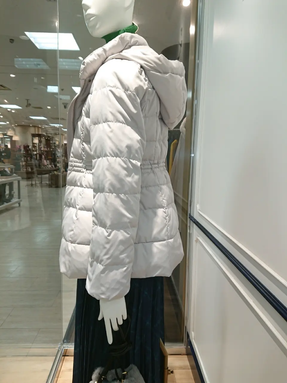 組曲 ウエノ コーディネート画像