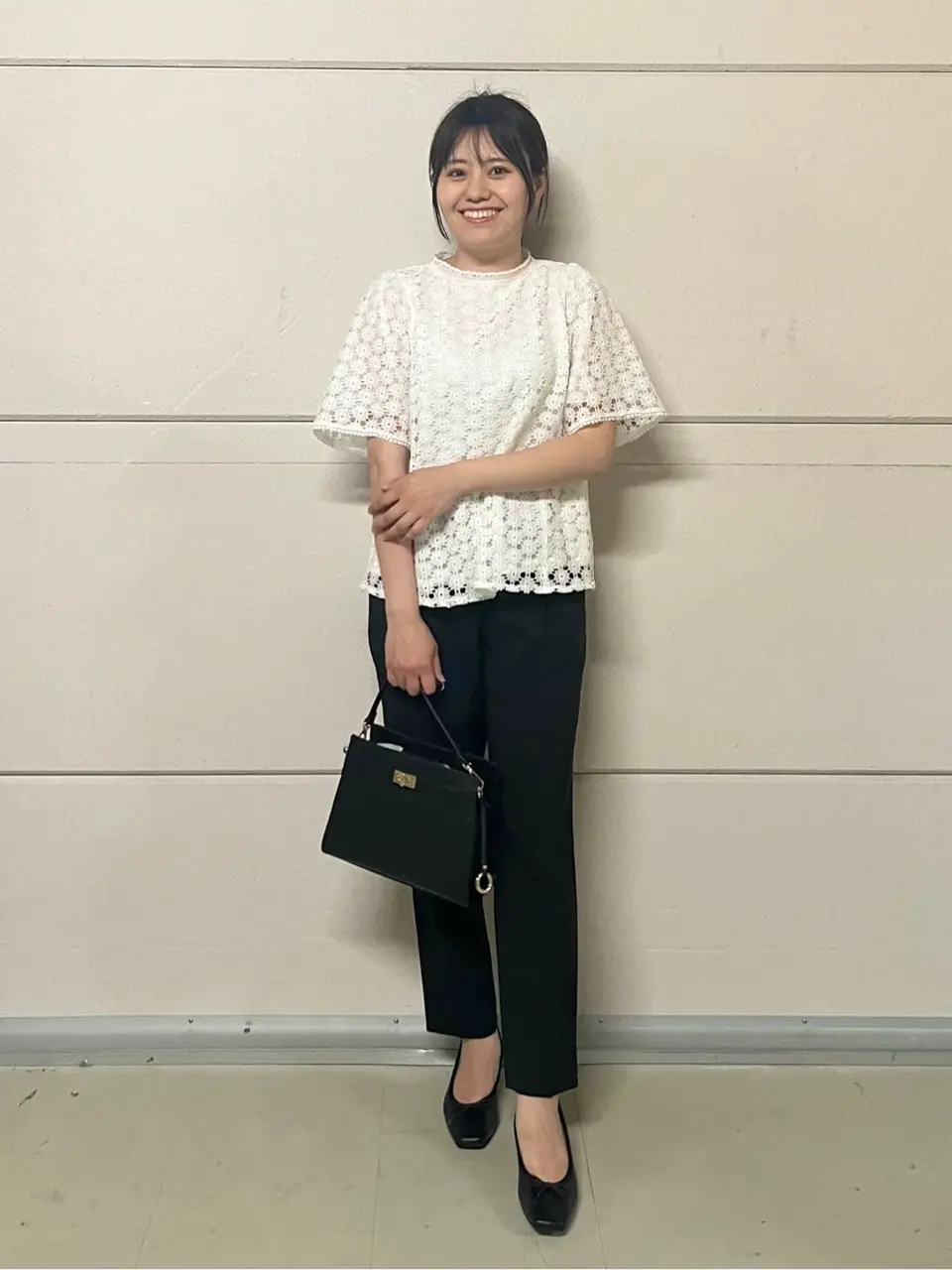 組曲 浅倉 コーディネート画像