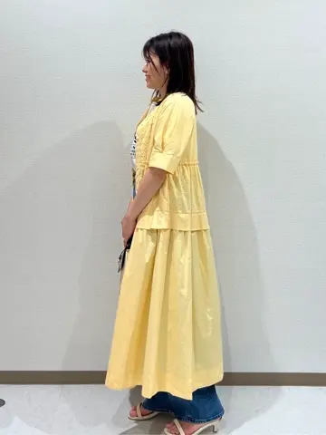 組曲 浅倉 コーディネート画像