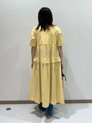 組曲 浅倉 コーディネート画像