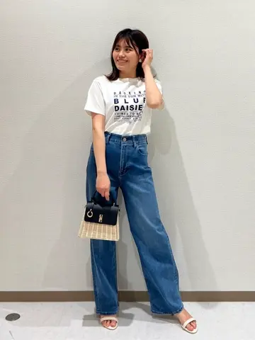 組曲 浅倉 コーディネート画像