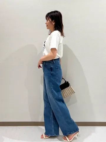 組曲 浅倉 コーディネート画像