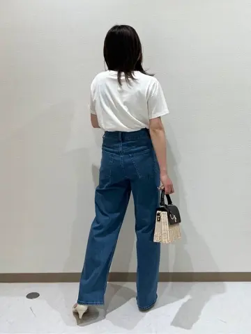 組曲 浅倉 コーディネート画像