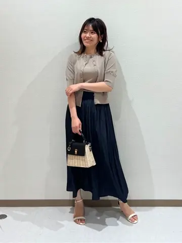 組曲 浅倉 コーディネート画像