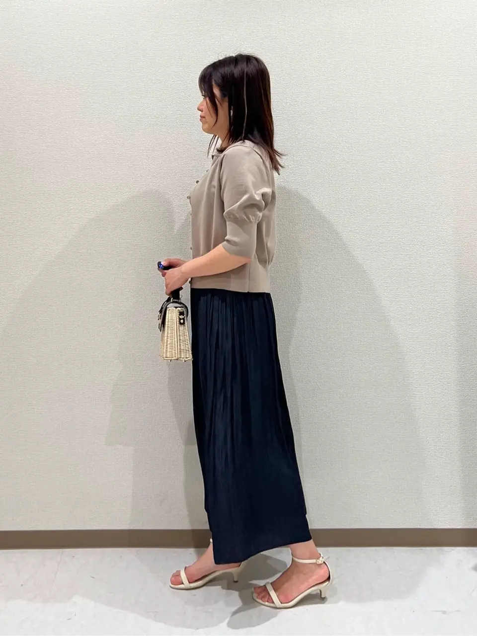 組曲 浅倉 コーディネート画像