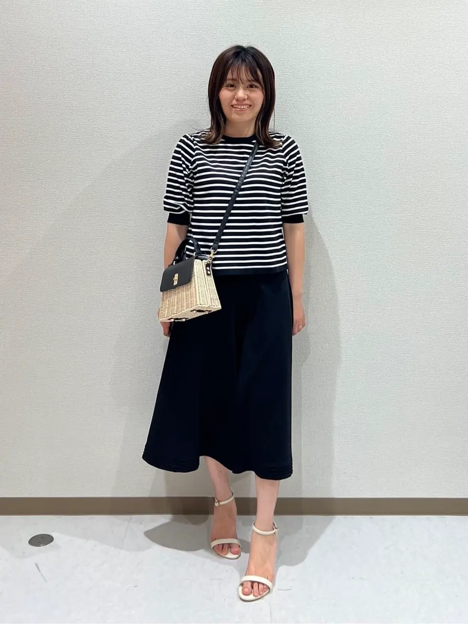 組曲 浅倉 コーディネート画像