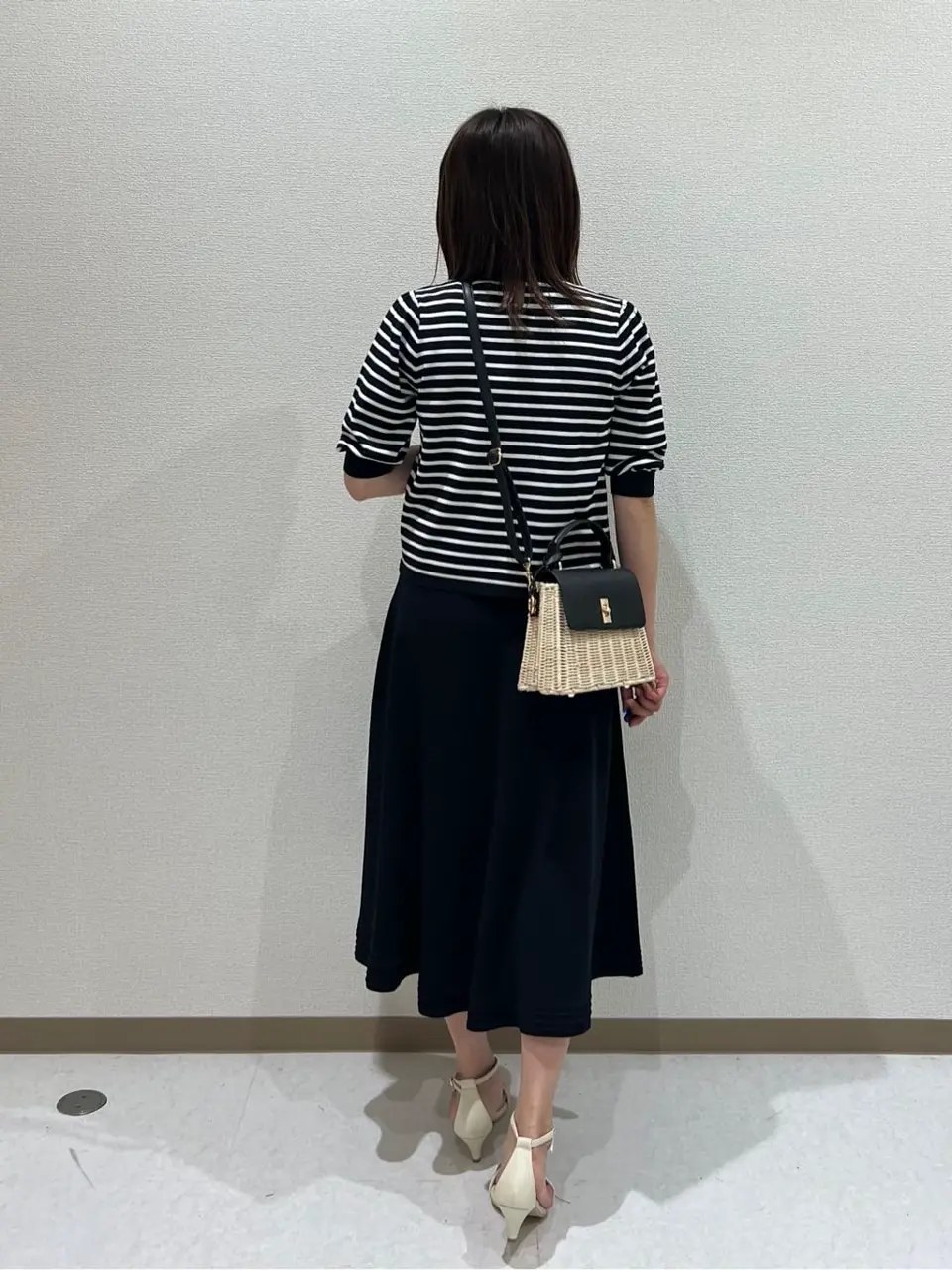 組曲 浅倉 コーディネート画像