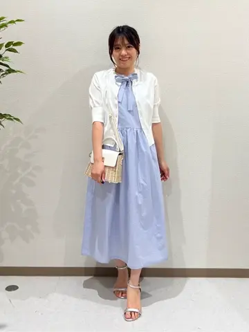 組曲 浅倉 コーディネート画像