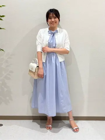 組曲 浅倉 コーディネート画像