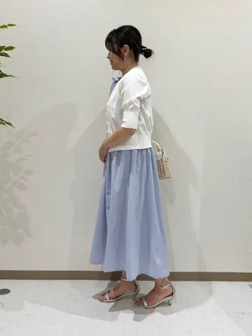 組曲 浅倉 コーディネート画像