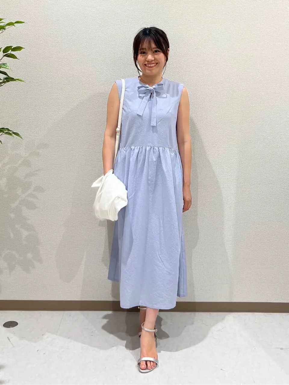 組曲 浅倉 コーディネート画像