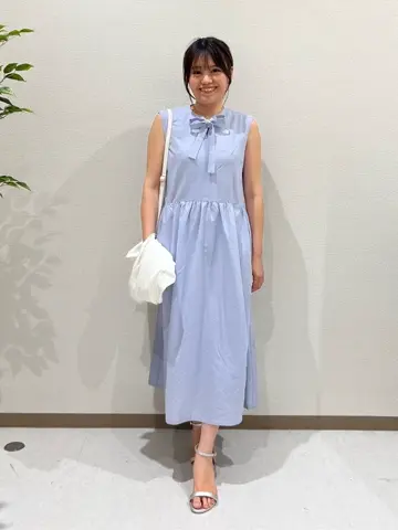 組曲 浅倉 コーディネート画像