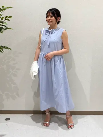 組曲 浅倉 コーディネート画像