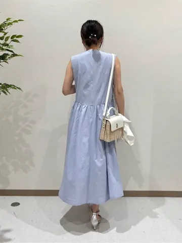 組曲 浅倉 コーディネート画像