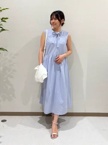 組曲 浅倉 コーディネート画像