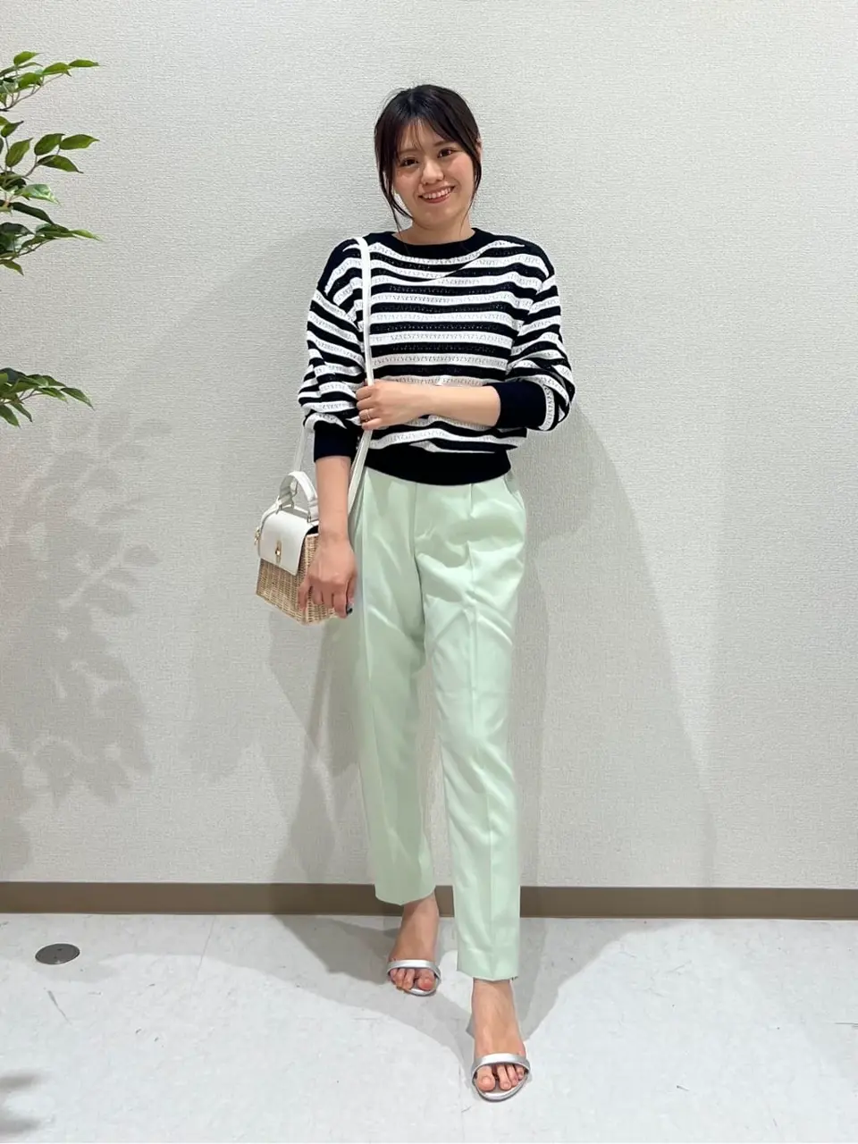  浅倉 コーディネート画像