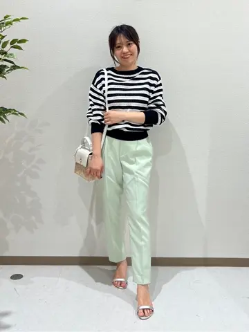 組曲 浅倉 コーディネート画像