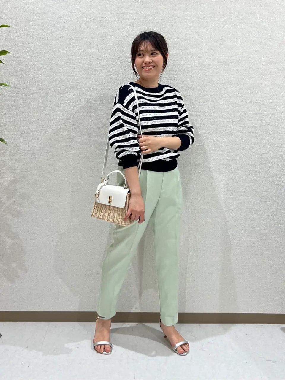 組曲 浅倉 コーディネート画像