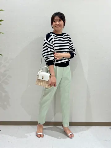 組曲 浅倉 コーディネート画像