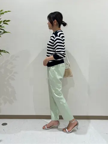 組曲 浅倉 コーディネート画像